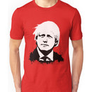 Boris Johnson / Che Guevara Unisex T-Shirt