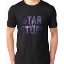 I AM STAR STUFF v2.0 Unisex T-Shirt