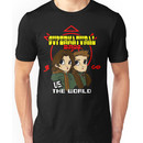 Supernatural Bros. Vs. The World!!! Unisex T-Shirt