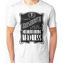 I Went To Innsmouth (For Light Colors) Unisex T-Shirt