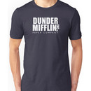 Dunder Mifflin Inc. Unisex T-Shirt