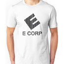 E Corp - Fsociety Unisex T-Shirt