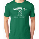 McNulty Irish Whiskey (1 Color) Unisex T-Shirt
