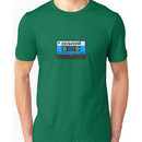 G4G - Tape Deck Unisex T-Shirt