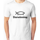 Darwinning Unisex T-Shirt