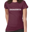 Claim Your Fandom- Shadowhunter Women's T-Shirt