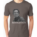 REVOLUTION Unisex T-Shirt