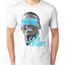 In Cam We Trust - OG 2 Unisex T-Shirt