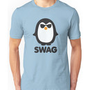SWAG Pinguin Unisex T-Shirt
