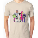 Teen Titans Go!  Unisex T-Shirt