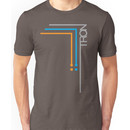 Tron Unisex T-Shirt