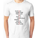 French Revolution!  Unisex T-Shirt