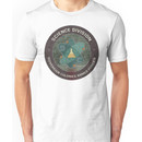 Science Division T-Shirt - Inspired by Dead Space 3 Unisex T-Shirt
