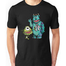 Muppets Inc. Unisex T-Shirt