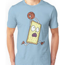 Rick & Morty - Dunking Poptart Unisex T-Shirt