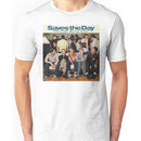 Saves the Day - Through Being Cool Unisex T-Shirt