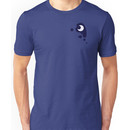 The Minimalist Luna Unisex T-Shirt