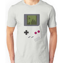 Nintendo Game Boy - Tetris Unisex T-Shirt