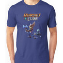 Ratchet and Clank Unisex T-Shirt