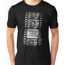 Lost Highway inspired Mystery Man tee Unisex T-Shirt