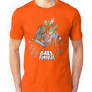 Rick & Morty - The Ball Fondlers Unisex T-Shirt