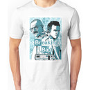 The Breaking Bad Duo Unisex T-Shirt