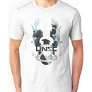 UNSC - Halo 4  Unisex T-Shirt