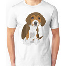 Beagle Pup Unisex T-Shirt