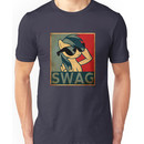 Rainbow Dash Swag Unisex T-Shirt