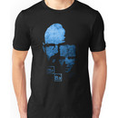 Breaking Bad - Blue Sky Walt & Jesse Unisex T-Shirt