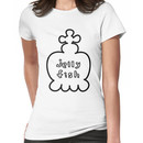 Princess Jellyfish Women's T-Shirt