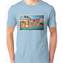 Send You On a Trip: Belize Unisex T-Shirt