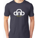 DNB (Drum N Bass) V2 (alt) Unisex T-Shirt