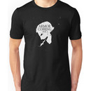 Armored Titan is Coming Unisex T-Shirt