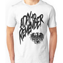 A Day To Remember  Unisex T-Shirt