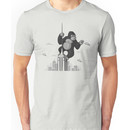 Playing with planes Unisex T-Shirt