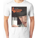 A ClockWork Orange Unisex T-Shirt