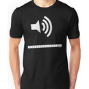 Loud and Proud (mac) Unisex T-Shirt