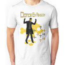 Dance Ex: Revolution Unisex T-Shirt