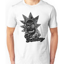 Get Schwifty Invert Unisex T-Shirt