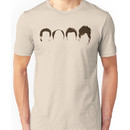 Seinfeld Hair Unisex T-Shirt