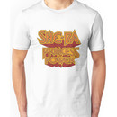 She-Ra Princess of Power - Logo - Color Unisex T-Shirt