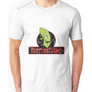 Rupture Farms Grime Unisex T-Shirt