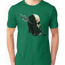 Arrow - Slade's Mask Unisex T-Shirt