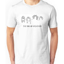 The Dead Weather Unisex T-Shirt