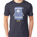 Towelie - South Park Unisex T-Shirt