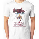 He-Man and the Masters of the Universe : Akira Unisex T-Shirt