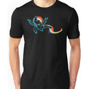My Little Pony: Rainbow Dash Unisex T-Shirt