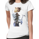 Tomb Raider  Women's T-Shirt