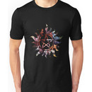 supernatural Unisex T-Shirt